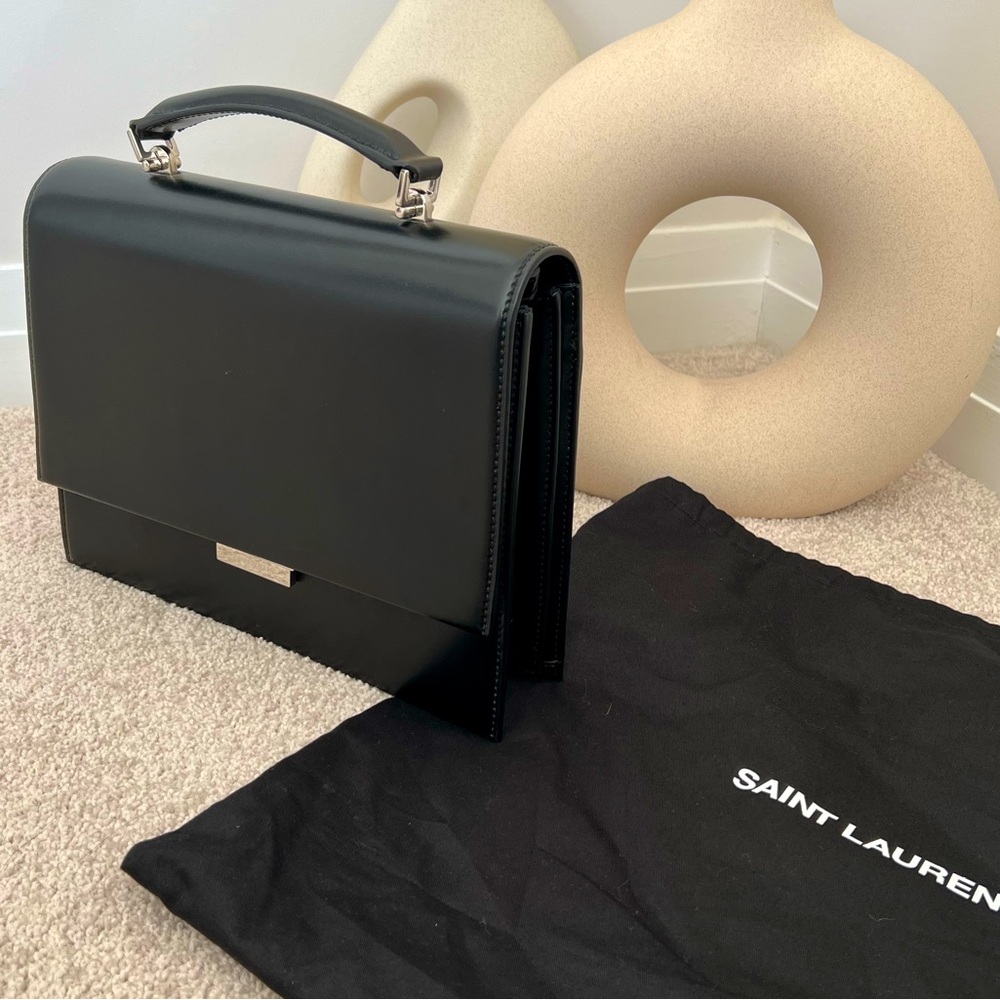 YSL Babylon BAG